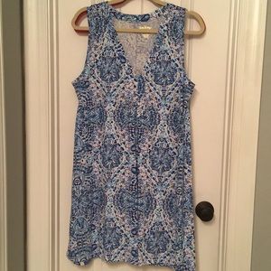 Lilly Pulitzer Amina dress